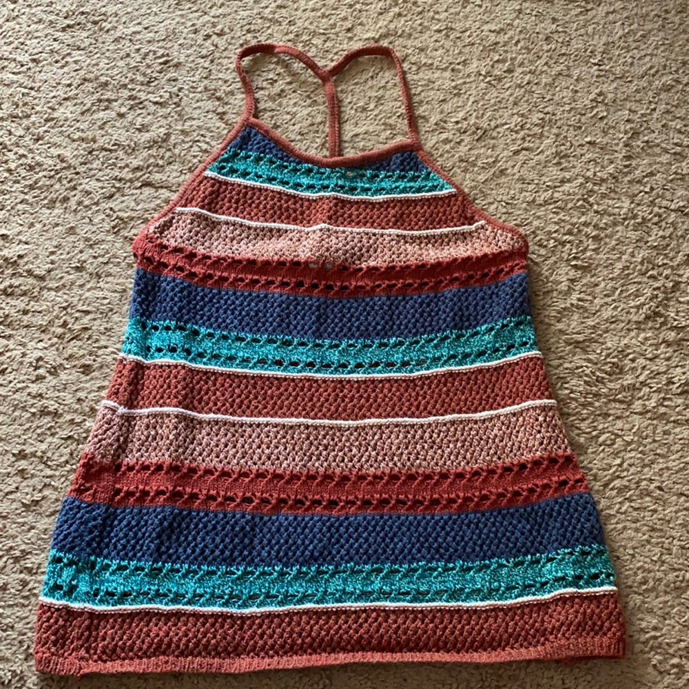 Tank top